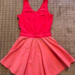 Nike tennis dress